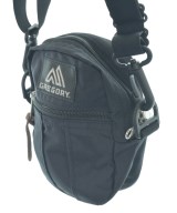 GREGORY（グレゴリー）ショルダーバッグ 黒 サイズ:- メンズ/2200646901046