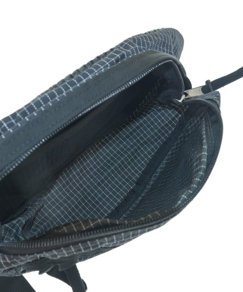 GREGORY（グレゴリー）ショルダーバッグ 黒 サイズ:- メンズ/2200646901053