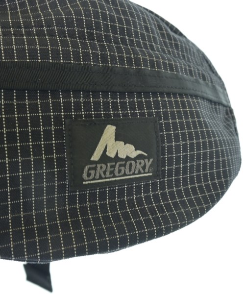 GREGORY（グレゴリー）ショルダーバッグ 黒 サイズ:- メンズ/2200646901053