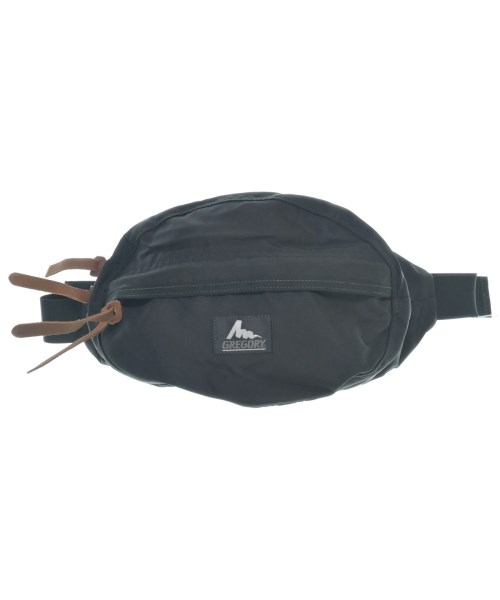 GREGORY(グレゴリー)ショルダーバッグ 黒 サイズ:-/2200646901060