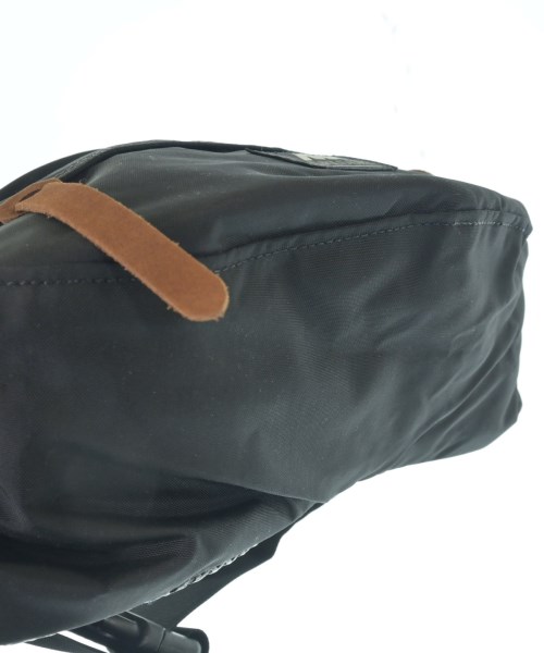 GREGORY（グレゴリー）ショルダーバッグ 黒 サイズ:- メンズ/2200646901060