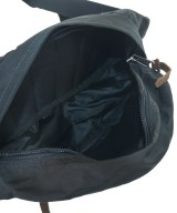 GREGORY（グレゴリー）ショルダーバッグ 黒 サイズ:- メンズ/2200646901060