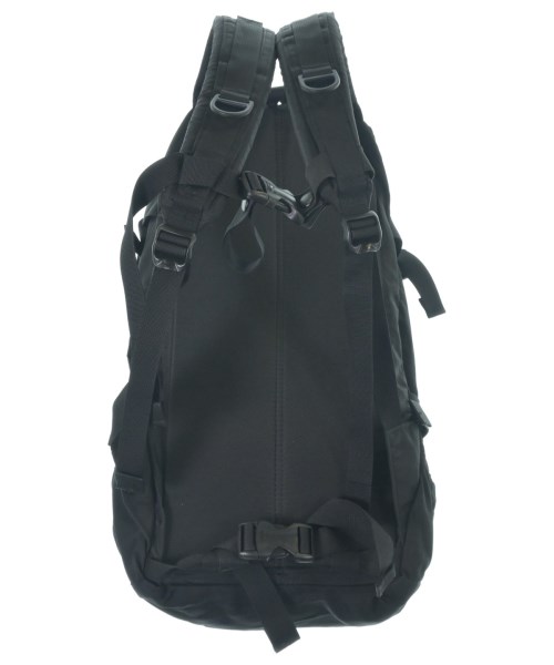 GREGORY（グレゴリー）バックパック・リュック 黒 サイズ:- メンズ/2200646901077