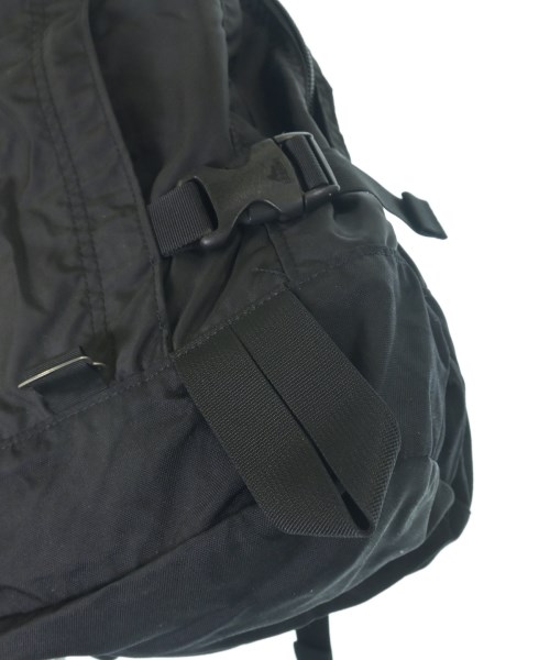 GREGORY（グレゴリー）バックパック・リュック 黒 サイズ:- メンズ/2200646901077