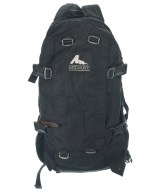 GREGORY（グレゴリー）バックパック・リュック 黒 サイズ:- メンズ/2200646901077