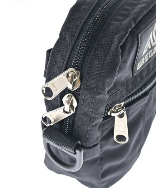 GREGORY（グレゴリー）小物類（その他） 黒 サイズ:S メンズ/2200646901084