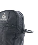 GREGORY（グレゴリー）小物類（その他） 黒 サイズ:S メンズ/2200646901084