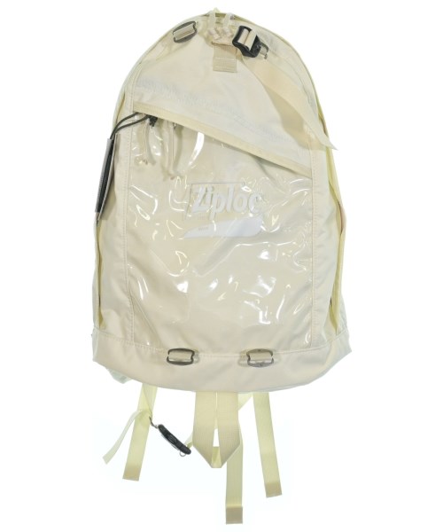 GREGORY(グレゴリー)バックパック・リュック 白 サイズ:-/2200620059305