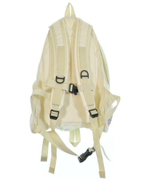 GREGORY（グレゴリー）バックパック・リュック 白 サイズ:- メンズ/2200620059305