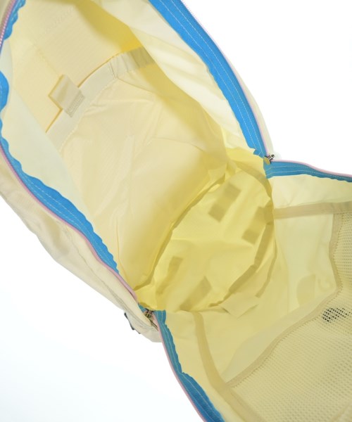 GREGORY（グレゴリー）バックパック・リュック 白 サイズ:- メンズ/2200620059305