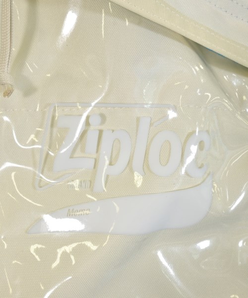 GREGORY（グレゴリー）バックパック・リュック 白 サイズ:- メンズ/2200620059305