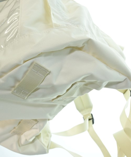 GREGORY（グレゴリー）バックパック・リュック 白 サイズ:- メンズ/2200620059305