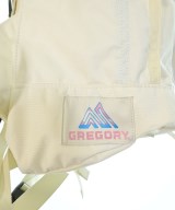 GREGORY（グレゴリー）バックパック・リュック 白 サイズ:- メンズ/2200620059305