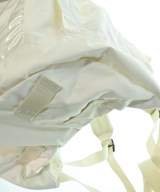 GREGORY（グレゴリー）バックパック・リュック 白 サイズ:- メンズ/2200620059305