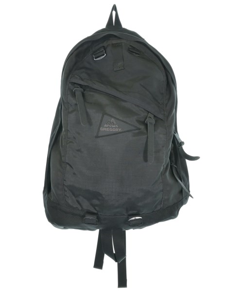 Pilgrim surf+Supply(ピルグリムサーフサプライ)バックパック・リュック 黒 サイズ:-/2200647544037