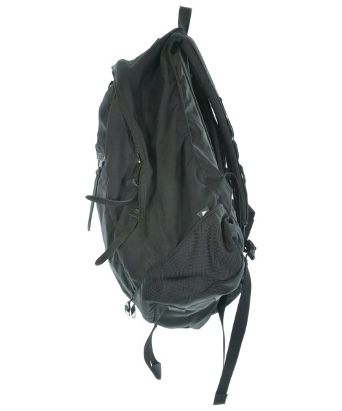 Pilgrim surf+Supply（ピルグリムサーフサプライ）バックパック・リュック 黒 サイズ:- メンズ/2200647544037