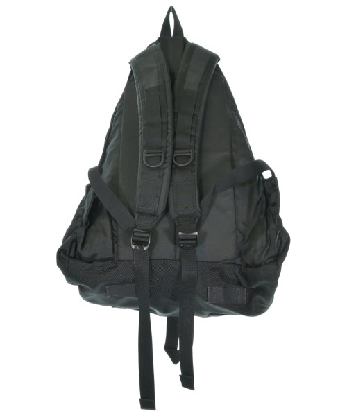 Pilgrim surf+Supply（ピルグリムサーフサプライ）バックパック・リュック 黒 サイズ:- メンズ/2200647544037