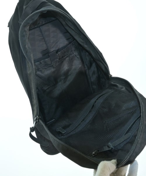 Pilgrim surf+Supply（ピルグリムサーフサプライ）バックパック・リュック 黒 サイズ:- メンズ/2200647544037