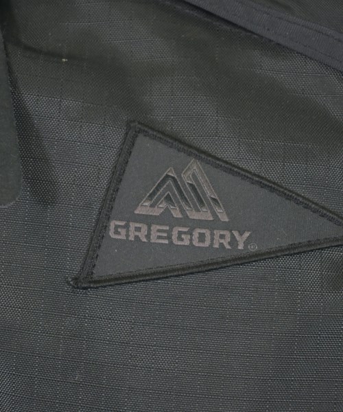 Pilgrim surf+Supply（ピルグリムサーフサプライ）バックパック・リュック 黒 サイズ:- メンズ/2200647544037