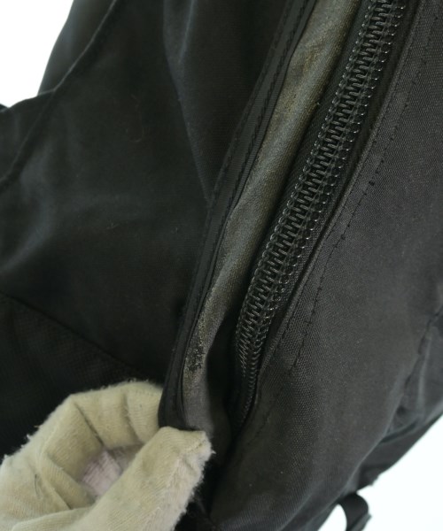 Pilgrim surf+Supply（ピルグリムサーフサプライ）バックパック・リュック 黒 サイズ:- メンズ/2200647544037