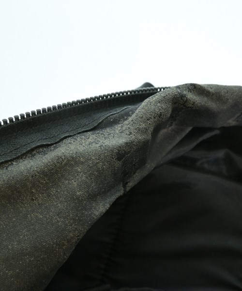 Pilgrim surf+Supply（ピルグリムサーフサプライ）バックパック・リュック 黒 サイズ:- メンズ/2200647544037