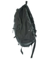 Pilgrim surf+Supply（ピルグリムサーフサプライ）バックパック・リュック 黒 サイズ:- メンズ/2200647544037