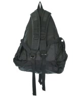 Pilgrim surf+Supply（ピルグリムサーフサプライ）バックパック・リュック 黒 サイズ:- メンズ/2200647544037