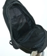 Pilgrim surf+Supply（ピルグリムサーフサプライ）バックパック・リュック 黒 サイズ:- メンズ/2200647544037