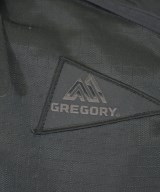 Pilgrim surf+Supply（ピルグリムサーフサプライ）バックパック・リュック 黒 サイズ:- メンズ/2200647544037