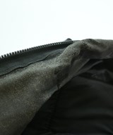 Pilgrim surf+Supply（ピルグリムサーフサプライ）バックパック・リュック 黒 サイズ:- メンズ/2200647544037