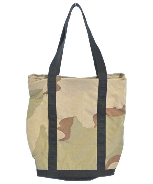 GREGORY（グレゴリー）トートバッグ ベージュ サイズ:- メンズ/2200652334074