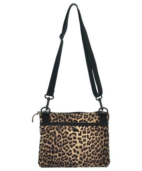 GREGORY（グレゴリー）ショルダーバッグ ベージュ サイズ:- メンズ/2200653265049