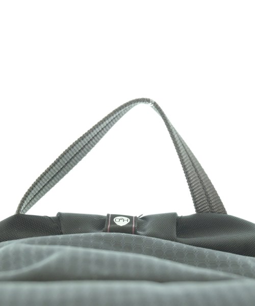 GREGORY（グレゴリー）バックパック・リュック 黒 サイズ:- メンズ/2200653968087