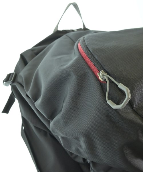 GREGORY（グレゴリー）バックパック・リュック 黒 サイズ:- メンズ/2200653968087