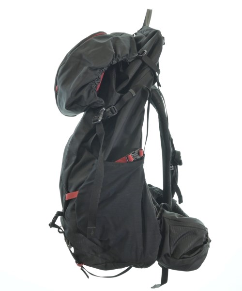 GREGORY（グレゴリー）バックパック・リュック 黒 サイズ:- メンズ/2200653968087