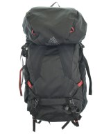 GREGORY（グレゴリー）バックパック・リュック 黒 サイズ:- メンズ/2200653968087