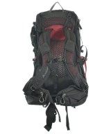 GREGORY（グレゴリー）バックパック・リュック 黒 サイズ:- メンズ/2200653968087