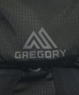 GREGORY（グレゴリー）バックパック・リュック 黒 サイズ:- メンズ/2200653968087