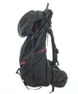 GREGORY（グレゴリー）バックパック・リュック 黒 サイズ:- メンズ/2200653968087