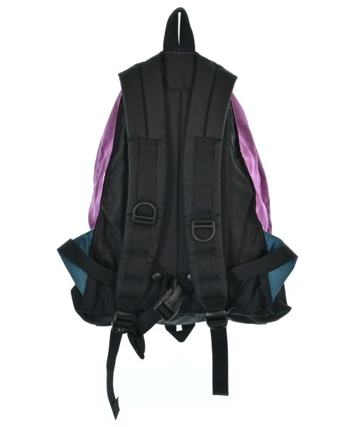 GREGORY（グレゴリー）バックパック・リュック ピンク サイズ:- メンズ/2200641624643