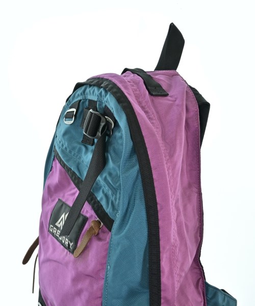 GREGORY（グレゴリー）バックパック・リュック ピンク サイズ:- メンズ/2200641624643