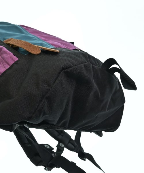 GREGORY（グレゴリー）バックパック・リュック ピンク サイズ:- メンズ/2200641624643