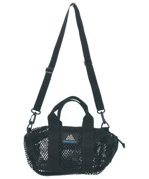 GREGORY（グレゴリー）ショルダーバッグ 黒 サイズ:- レディース/2200654491140