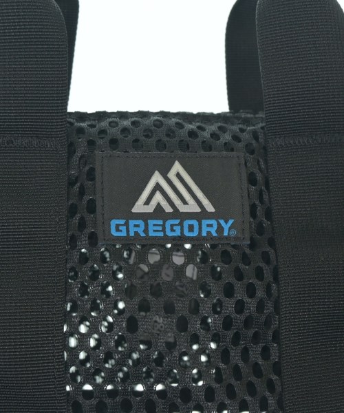 GREGORY（グレゴリー）ショルダーバッグ 黒 サイズ:- レディース/2200654491140
