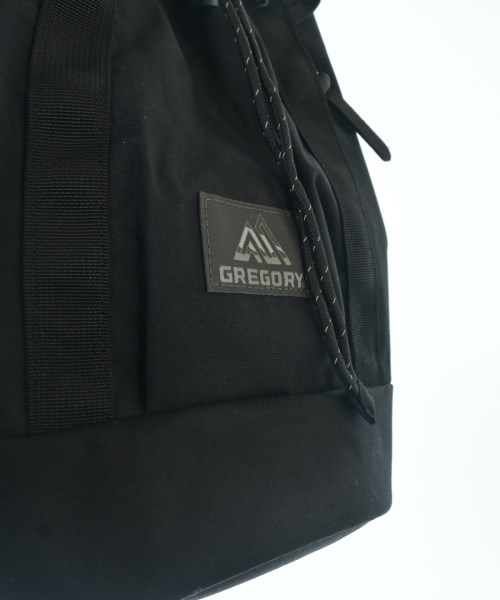 GREGORY（グレゴリー）トートバッグ 黒 サイズ:- レディース/2200703849069