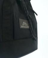 GREGORY（グレゴリー）トートバッグ 黒 サイズ:- レディース/2200703849069