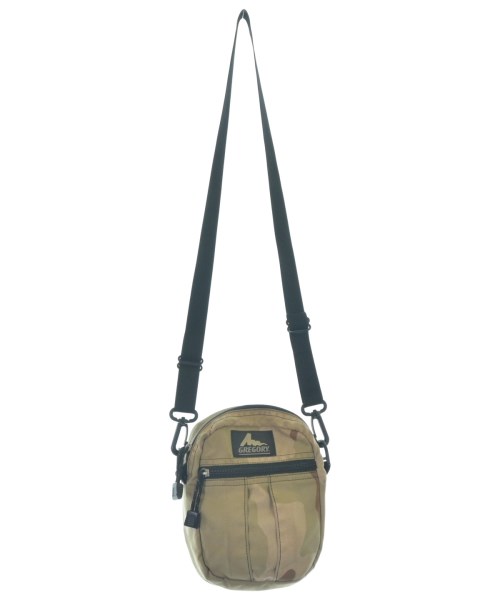 GREGORY(グレゴリー)のショルダーバッグ サイズ:- 4,800円