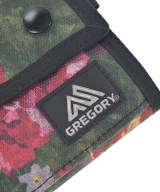 GREGORY（グレゴリー）財布・コインケース 緑 サイズ:- メンズ/2200707600253