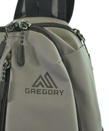 GREGORY（グレゴリー）ショルダーバッグ グレー サイズ:- メンズ/2200709470083