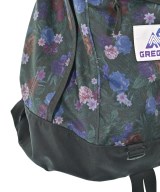 GREGORY（グレゴリー）バックパック・リュック 黒 サイズ:- レディース/2200706203097